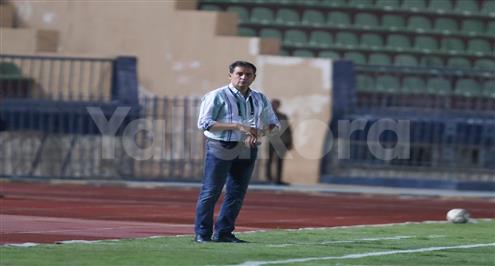 خالد جلال: هدفنا كان الفوز على الأهلي وليس التعادل